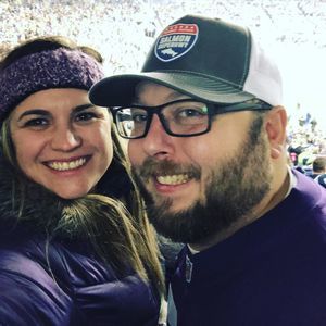 Meet your Posher, Nikki